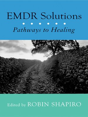 cover image of EMDR Solutions